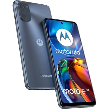 Image 1 of Motorola Moto E32 64GB 4GB RAM Dual