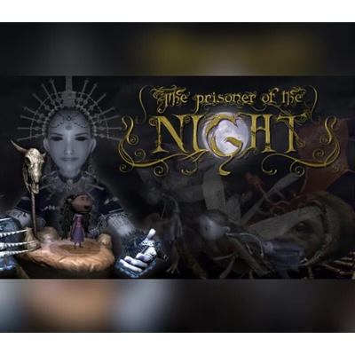 The Prisoner of the Night