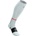 Compressport Компресионни чорапи Compressport Full Socks Recovery 2.0 Compression socks - White / Black / Core Red - размер 2M (204-9974-0213)