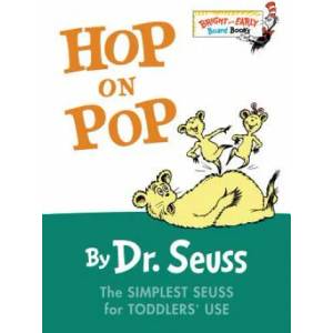 Hop on Pop (2001)
