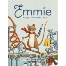 Emmie Builds Something New