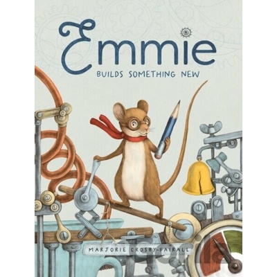 Emmie Builds Something New