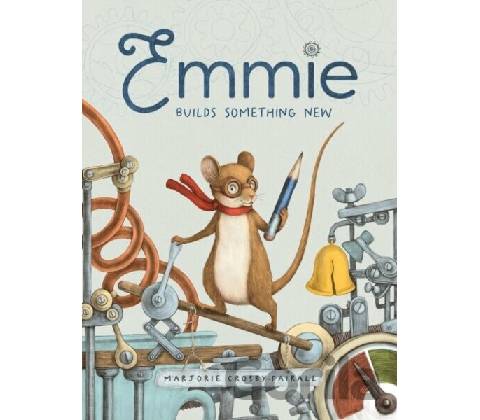 Emmie Builds Something New