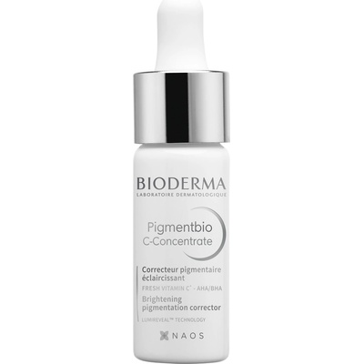 Bioderma Pigmentbio C-Concentrate 15 ml – Zbozi.Blesk.cz