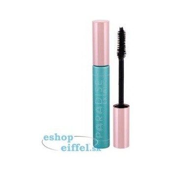 L'Oréal Paris Paradise Extatic Riasenka Black 6,4 ml