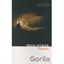 Dracula Collins Classics - B. Stoker