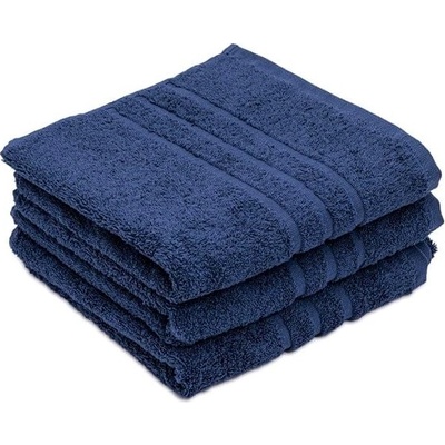Top textil Osuška Standard marine modrá 70x140 cm