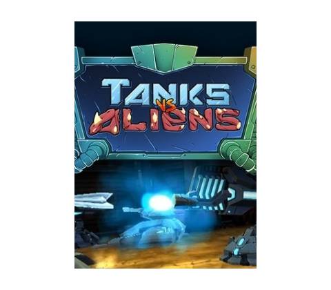 Tanks vs Aliens