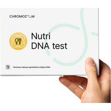 Chromozoom DNA Nutri test