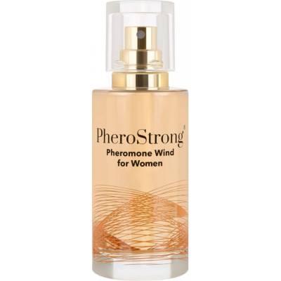 PheroStrong pheromone Wind for Women 50 ml