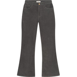DEDICATED Дамски ежедневен панталон DEDICATED Women's Pants Ryda Casual trousers - Rock Grey - размер 26 (US) (107-4655-0212)
