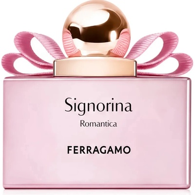 Ferragamo Signorina Romantica parfémovaná voda dámská 30 ml