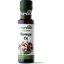 PuriBio Moringový olej 0,1 l