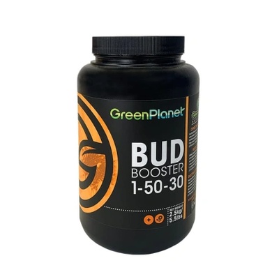Bud Booster 2.5кг - Стимулатор за Цъфтеж