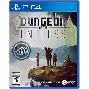 Merge Games Dungeon of the Endless (PS4)