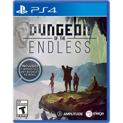 Merge Games Dungeon of the Endless (PS4)