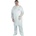 Coverguard Шапка за посетители coverguard pp бяла l 41113 (41113)