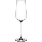 Holmegaard Чаша за шампанско BOUQUET, комплект 6 бр. , 290 мл, прозрачна, Holmegaard (HMG4803115)