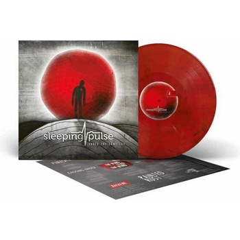 Sleeping Pulse - UNDER THE SAME SKY Vinyl