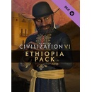 Hry na PC Civilization VI: Ethiopia Pack