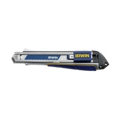 IRWIN Odlamovací nůž ProTouch Extreme Duty 18 mm
