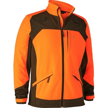Bunda Deerhunter Rogaland Softshell Jacket