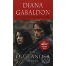 Outlander Box set