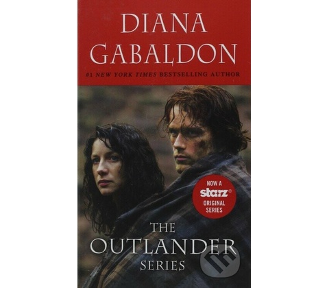 Outlander Box set