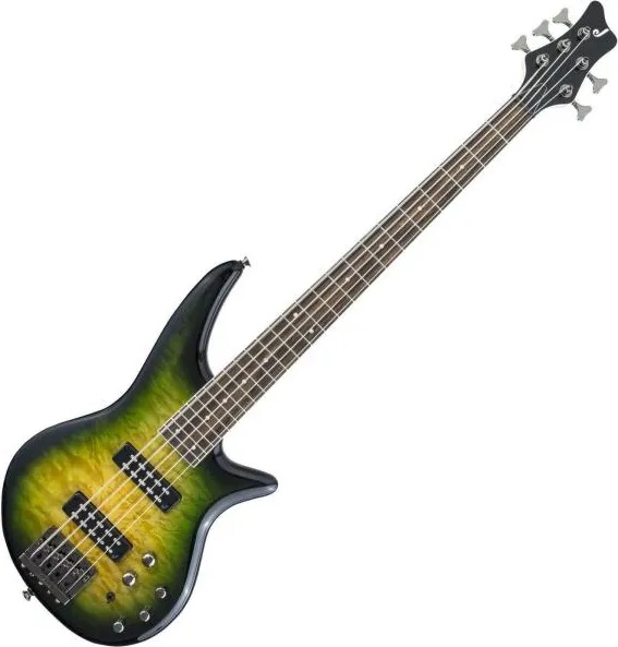 Jackson JS Series Spectra Bass JS3Q V