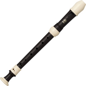 Yamaha YRS 323 Блок флейта сопрано (YRS323)