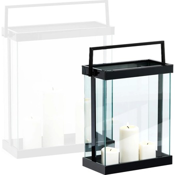 Philippi (Германия) Свещник (фенер) philippi luxor - размер s (ph 239013)