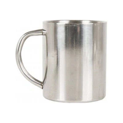 LIFEVENTURE Stainless Steel Camping Mug 300ml