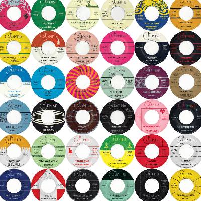 Various Artists - Soul Slabs Vol. 2 (Reissue) (Box Set) (3 LP) (0674862655335)