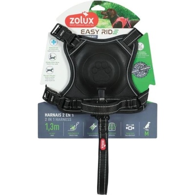 Zolux Easy Ride Postroj s vodítkem