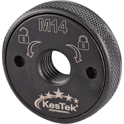 KesTek Rýchloupínacia matica M14 pre uhlové brúsky