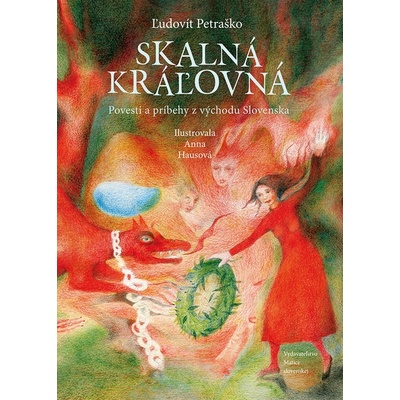 Skalná kráľovná