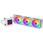 Lian Li Galahad II LCD SL-INF AIO 360 ARGB White (GA2ALCD36INW/LL-FAN-WASE-775)