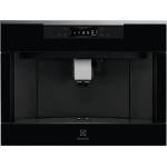 Electrolux KBC85X Автоматична кафемашина