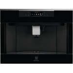 Electrolux KBC85X Автоматична кафемашина