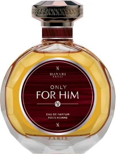 Hayari Paris Only for Him EDP 100 ml