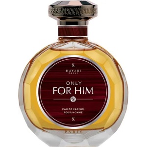 Hayari Paris Only for Him EDP 100 ml Парфюми