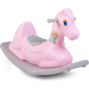 Image 1 of Moni garden - Люлка конче Napoleon 18101 розов