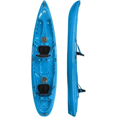 Islander Koa Duo Šport