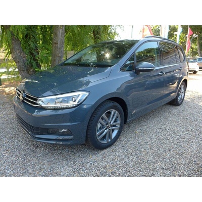 Volkswagen Touran 1.5 TSI Comfortline DSG 110 kW