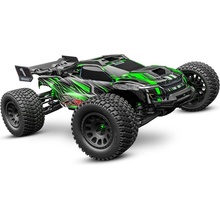 Traxxas XRT 8S Ultimate 4WD TQi RTR zelený 1:6