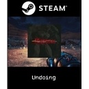Undoing