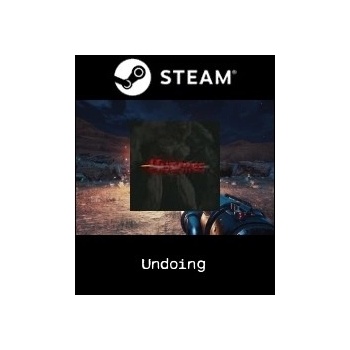 Undoing
