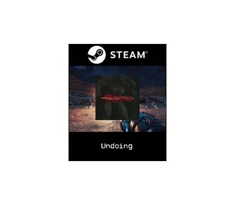 Undoing