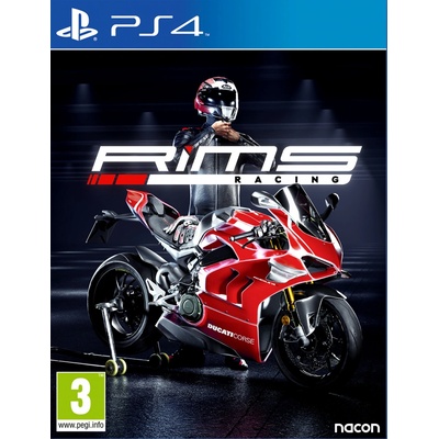 RiMS Racing