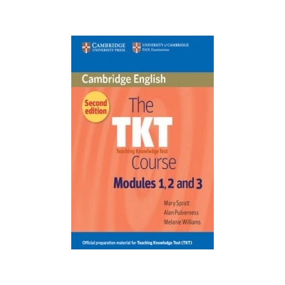 TKT Course Modules 1, 2 and 3, The 2nd Edition